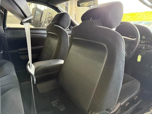 ソアラ 3.0GT 2JZエンジン Rスポイラー RAYS VERSUS 18インチアルミホイール ゴールド塗装 新品タイヤ(30枚目)