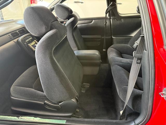 ソアラ 3.0GT 2JZエンジン Rスポイラー RAYS VERSUS 18インチアルミホイール ゴールド塗装 新品タイヤ(32枚目)