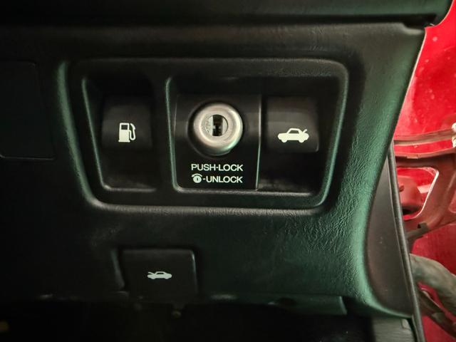 ソアラ 3.0GT 2JZエンジン Rスポイラー RAYS VERSUS 18インチアルミホイール ゴールド塗装 新品タイヤ(64枚目)