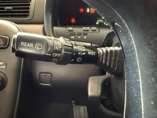 ソアラ 3.0GT 2JZエンジン Rスポイラー RAYS VERSUS 18インチアルミホイール ゴールド塗装 新品タイヤ(66枚目)