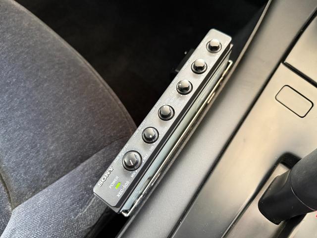 ソアラ 3.0GT 2JZエンジン Rスポイラー RAYS VERSUS 18インチアルミホイール ゴールド塗装 新品タイヤ(71枚目)