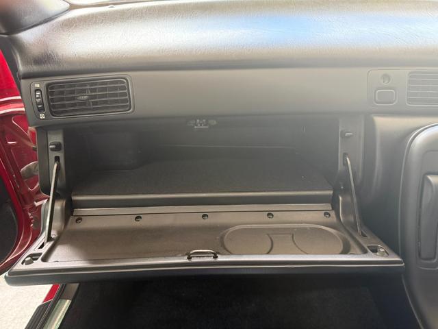 ソアラ 3.0GT 2JZエンジン Rスポイラー RAYS VERSUS 18インチアルミホイール ゴールド塗装 新品タイヤ(74枚目)