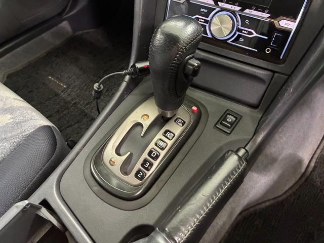 スカイライン ２５ＧＴ－Ｘ　外装リフレッシュパール塗装　フロントワイドフェンダー　新品エアロ　新品リアウィング　新品砲弾マフラー　新品ＢＬＩＴＺフルタップ車高調　新品クロススピードＲＳ９　新品タイヤ　キャリパーイエロー塗装（65枚目）