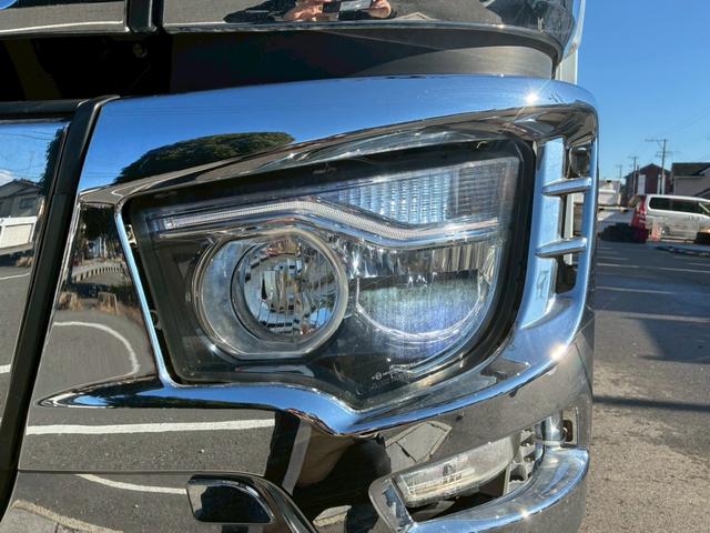 スーパーグレート セルフクレーン　★メッキカスタム　４段セルフクレーン　ハイジャッキ　ラジコン　ウインチ　１１．８トン積　２デフ　　積載１１８００ｋｇ　ウインチ　アユミ板入れ　メッキカスタム　重機運搬★（29枚目）