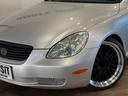 TOYOTA SOARER