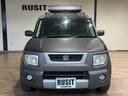 HONDA ELEMENT