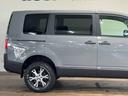 Ｇ　ナビパッケージ　グレー全塗装　４ＷＤ車両　片側パワースライドドア　ＭＫＷホイール　ＢＦＧｏｏｄｒｉｃｈ　リフトアップ　純正ナビ　前後バンパーマッドブラック塗装　サイドカメラ　フリップダウンモニター（62枚目）