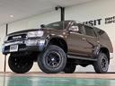 SSR-V ブラウン全塗装 リフトアップ済み 新品メッキグリル XTREME-J 16インチ TOYOTIRES OPEN COUNTORY R/T 新品シートカバー LEDヘッドライト(45枚目)