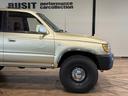 SSR-X アクティブパッケージIII ワイド ゴールド全塗装 4WD車輛 4RUNNER ナローカスタム リフトアップ サンルーフ DEAN16インチホイール YOKOHAMA GEOLANDER A/T TOYOTAエンブレム シートカバー(56枚目)