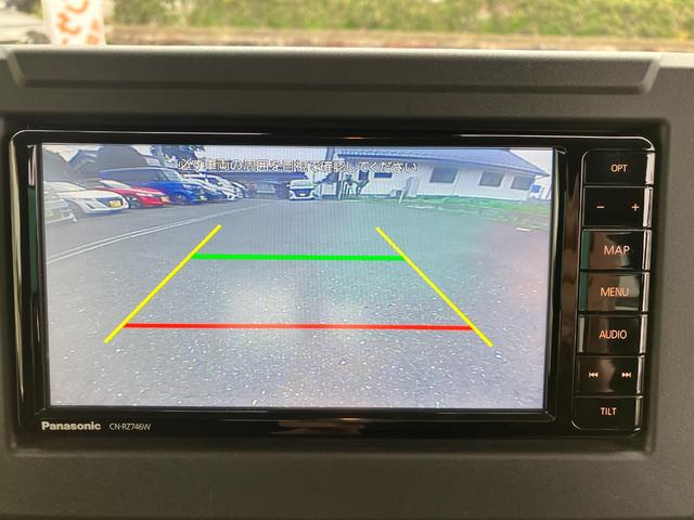 ジムニー ＸＣ　社外メモリーナビ／Ｂｌｕｅｔｏｏｔｈオーディオ／バックカメラ／セーフティーサポート／革巻ステアリング／ＥＴＣ／フルセグ／前後ドライブレコーダー／スマートキー／プッシュスタート／５ＭＴ（17枚目）