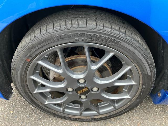 コペン ＧＲ　スポーツ　メモリーナビ／Ｂｌｕｅｔｏｏｔｈオーディオ／ワンセグ／スマートキー／純正ＢＢＳ１６インチアルミホイール／専用足回り／専用エアロ／専用シート／シートヒーター／純正ＬＥＤヘッドライト（33枚目）