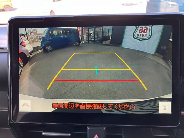ヴォクシー S-Z 純正10型ナビ/14型有機EL後席ディスプレイ/Bluetooth/フルセグ/バックカメラ/両側パワースライドドア/シートヒーター/スマートキー(19枚目)