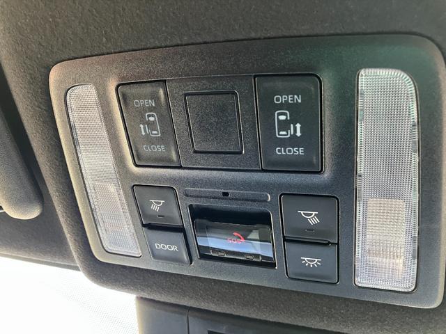 ヴォクシー S-Z 純正10型ナビ/14型有機EL後席ディスプレイ/Bluetooth/フルセグ/バックカメラ/両側パワースライドドア/シートヒーター/スマートキー(24枚目)