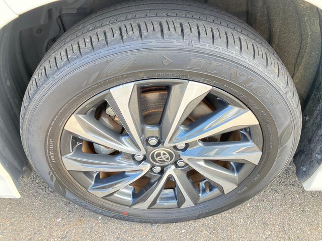 ヴォクシー S-Z 純正10型ナビ/14型有機EL後席ディスプレイ/Bluetooth/フルセグ/バックカメラ/両側パワースライドドア/シートヒーター/スマートキー(38枚目)