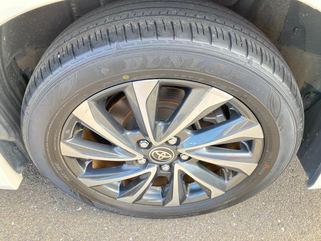 ヴォクシー S-Z 純正10型ナビ/14型有機EL後席ディスプレイ/Bluetooth/フルセグ/バックカメラ/両側パワースライドドア/シートヒーター/スマートキー(39枚目)