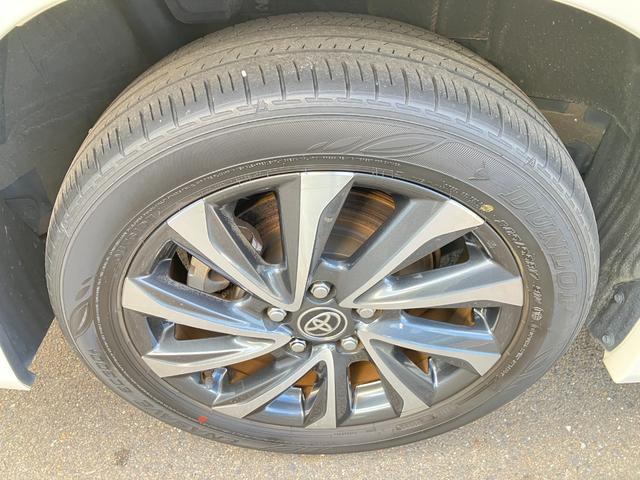 ヴォクシー S-Z 純正10型ナビ/14型有機EL後席ディスプレイ/Bluetooth/フルセグ/バックカメラ/両側パワースライドドア/シートヒーター/スマートキー(40枚目)