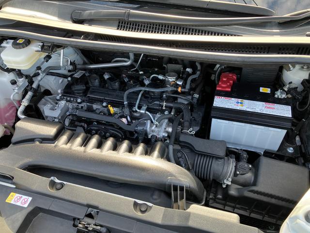 ヴォクシー S-Z 純正10型ナビ/14型有機EL後席ディスプレイ/Bluetooth/フルセグ/バックカメラ/両側パワースライドドア/シートヒーター/スマートキー(41枚目)