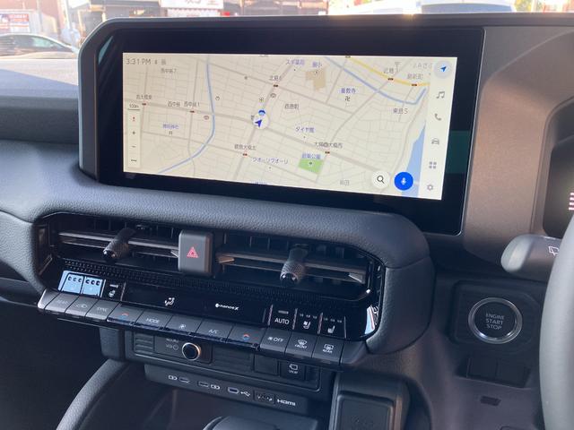 ランドクルーザー250 VXファーストエディション 12.3インチディスプレイ(コネクティッドナビ)/全周囲カメラ/Bluetoothオーディオ/リフレクター式3眼LED/専用純正アルミホイール/レザーシート/ムーンルーフ/登録済み未使用車(3枚目)