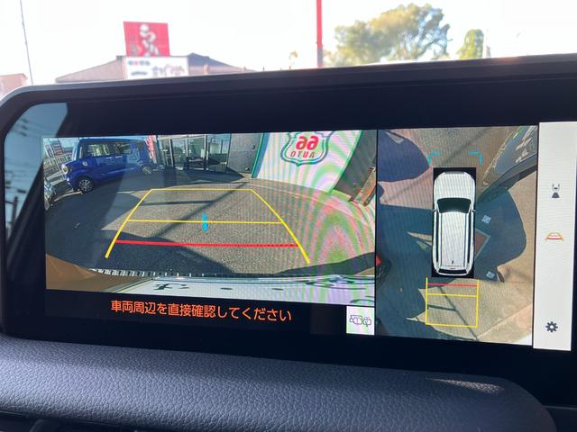 ランドクルーザー250 VXファーストエディション 12.3インチディスプレイ(コネクティッドナビ)/全周囲カメラ/Bluetoothオーディオ/リフレクター式3眼LED/専用純正アルミホイール/レザーシート/ムーンルーフ/登録済み未使用車(4枚目)