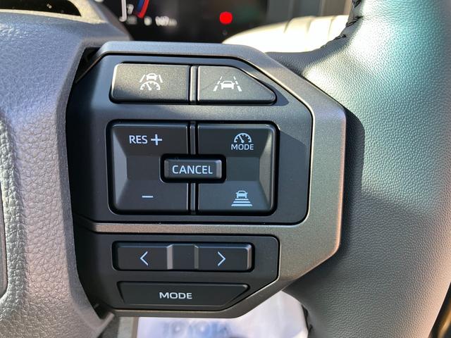 ランドクルーザー250 VXファーストエディション 12.3インチディスプレイ(コネクティッドナビ)/全周囲カメラ/Bluetoothオーディオ/リフレクター式3眼LED/専用純正アルミホイール/レザーシート/ムーンルーフ/登録済み未使用車(19枚目)