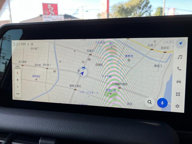 ランドクルーザー250 VXファーストエディション 12.3インチディスプレイ(コネクティッドナビ)/全周囲カメラ/Bluetoothオーディオ/リフレクター式3眼LED/専用純正アルミホイール/レザーシート/ムーンルーフ/登録済み未使用車(22枚目)