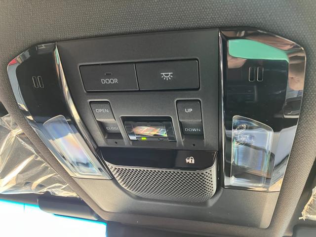 ランドクルーザー250 VXファーストエディション 12.3インチディスプレイ(コネクティッドナビ)/全周囲カメラ/Bluetoothオーディオ/リフレクター式3眼LED/専用純正アルミホイール/レザーシート/ムーンルーフ/登録済み未使用車(27枚目)