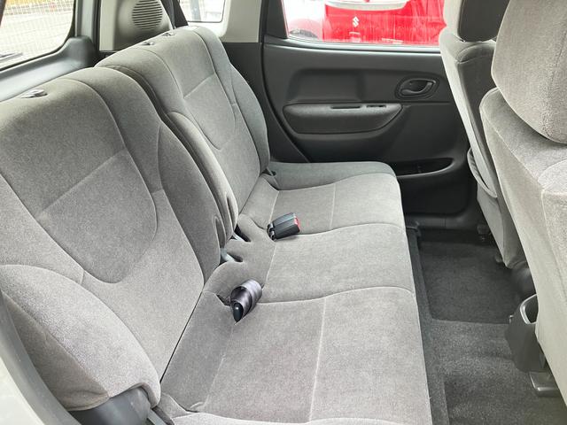 スイフト ＳＥ－Ｚ　５速マニュアル／キーレス／ＣＤデッキ／アルミホイール（11枚目）