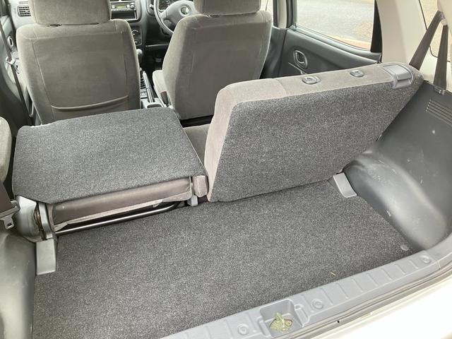 スイフト ＳＥ－Ｚ　５速マニュアル／キーレス／ＣＤデッキ／アルミホイール（20枚目）