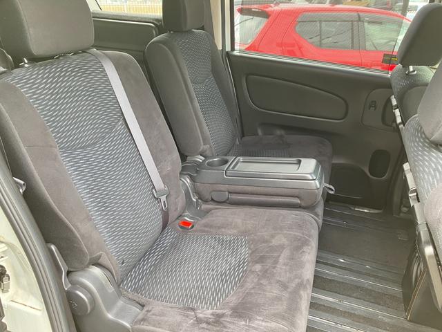 セレナ 20X S-ハイブリッド 純正ナビ/バックカメラ/Bluetoothオーディオ/フルセグ/スマートキー/両側パワースライドドア/社外アルミホイール/ETC(10枚目)