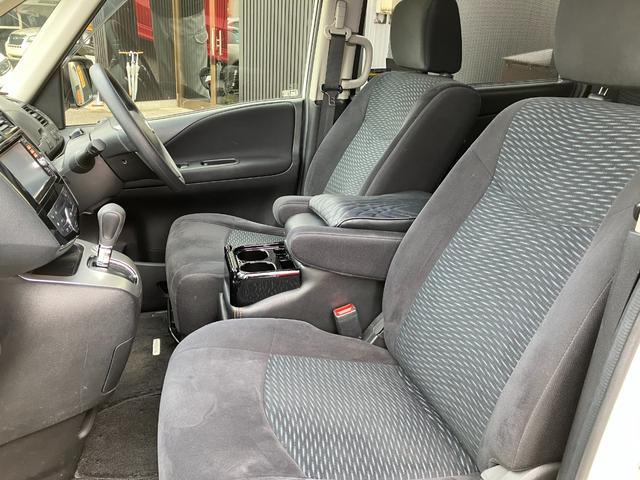 セレナ 20X S-ハイブリッド 純正ナビ/バックカメラ/Bluetoothオーディオ/フルセグ/スマートキー/両側パワースライドドア/社外アルミホイール/ETC(22枚目)