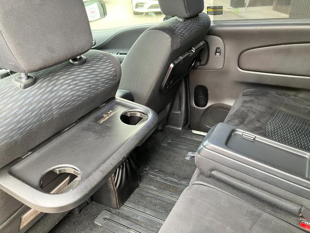 セレナ 20X S-ハイブリッド 純正ナビ/バックカメラ/Bluetoothオーディオ/フルセグ/スマートキー/両側パワースライドドア/社外アルミホイール/ETC(25枚目)