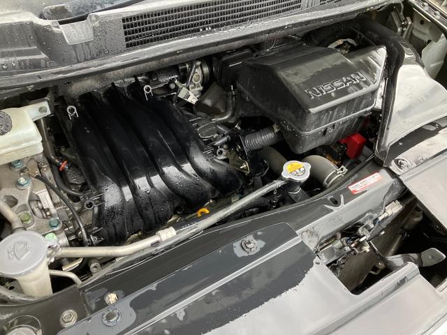 セレナ 20X S-ハイブリッド 純正ナビ/バックカメラ/Bluetoothオーディオ/フルセグ/スマートキー/両側パワースライドドア/社外アルミホイール/ETC(36枚目)