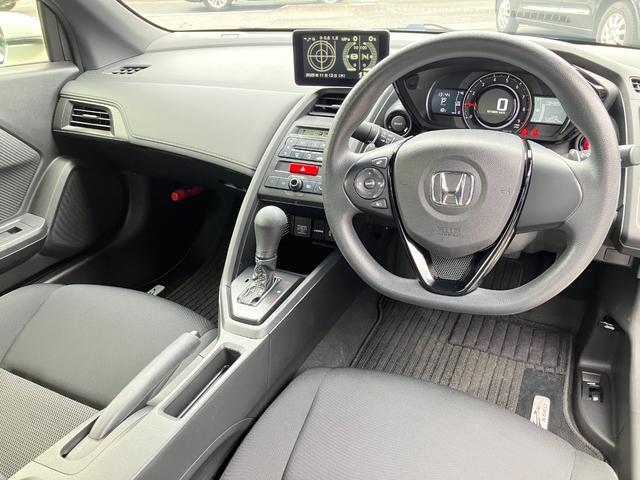 Ｓ６６０ β　センターディスプレイ／無限ＦＲＰボンネット／ＬＥＤヘッド／スマートキー／ターボ／バックカメラ／Ｂｌｕｅｔｏｏｔｈオーディオ／純正フロアマット／純正１５・１６インチアルミホイール（2枚目）