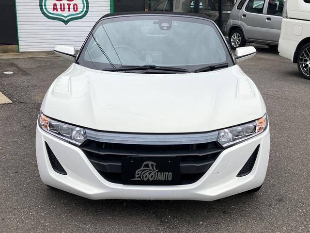 Ｓ６６０ β　センターディスプレイ／無限ＦＲＰボンネット／ＬＥＤヘッド／スマートキー／ターボ／バックカメラ／Ｂｌｕｅｔｏｏｔｈオーディオ／純正フロアマット／純正１５・１６インチアルミホイール（5枚目）