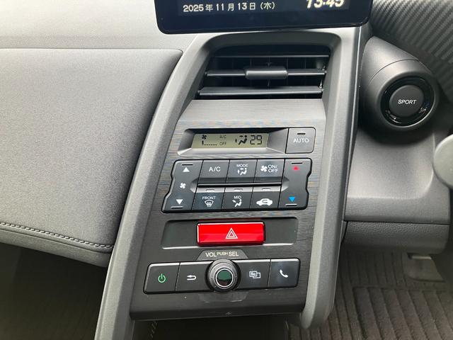 Ｓ６６０ β　センターディスプレイ／無限ＦＲＰボンネット／ＬＥＤヘッド／スマートキー／ターボ／バックカメラ／Ｂｌｕｅｔｏｏｔｈオーディオ／純正フロアマット／純正１５・１６インチアルミホイール（15枚目）