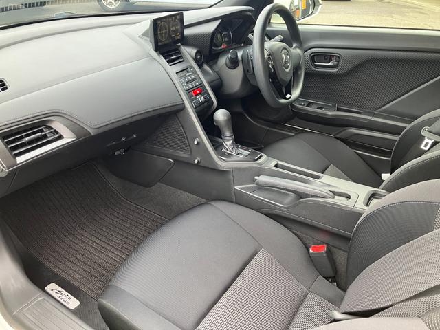 Ｓ６６０ β　センターディスプレイ／無限ＦＲＰボンネット／ＬＥＤヘッド／スマートキー／ターボ／バックカメラ／Ｂｌｕｅｔｏｏｔｈオーディオ／純正フロアマット／純正１５・１６インチアルミホイール（18枚目）