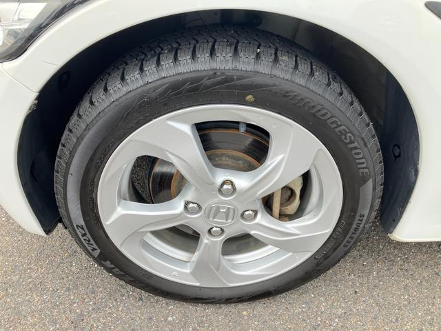 Ｓ６６０ β　センターディスプレイ／無限ＦＲＰボンネット／ＬＥＤヘッド／スマートキー／ターボ／バックカメラ／Ｂｌｕｅｔｏｏｔｈオーディオ／純正フロアマット／純正１５・１６インチアルミホイール（31枚目）