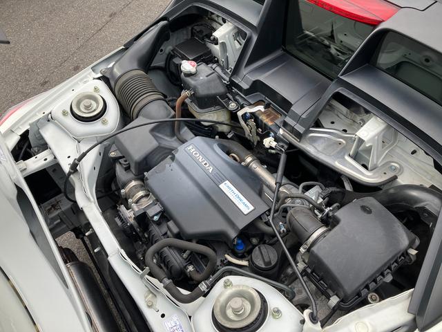 Ｓ６６０ β　センターディスプレイ／無限ＦＲＰボンネット／ＬＥＤヘッド／スマートキー／ターボ／バックカメラ／Ｂｌｕｅｔｏｏｔｈオーディオ／純正フロアマット／純正１５・１６インチアルミホイール（35枚目）