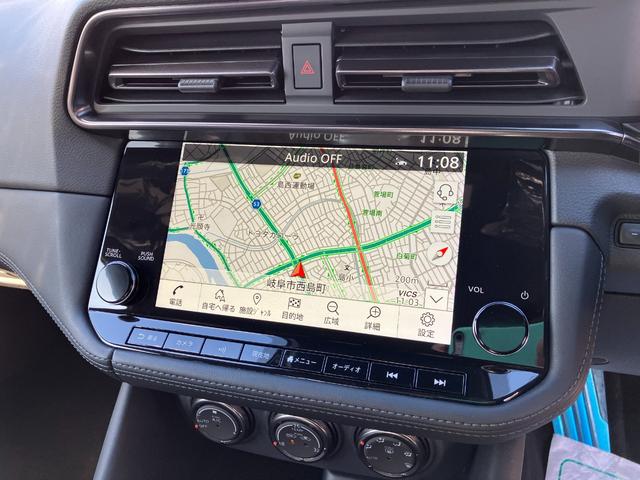 フェアレディZ ニスモ 登録済未使用車/NISMO専用エアロパーツ/ナビ/バックカメラ/Bluetooth/フルセグ/スマートキー/RECARO製ハーフレザーシート/NISMO専用ブレーキ・サスペンション・19インチAW(3枚目)