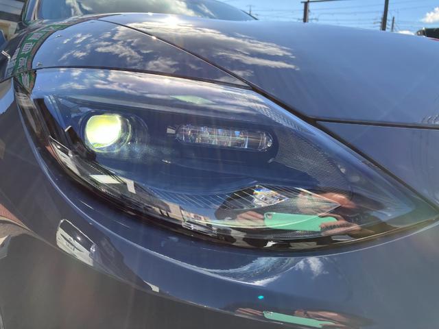 フェアレディZ ニスモ 登録済未使用車/NISMO専用エアロパーツ/ナビ/バックカメラ/Bluetooth/フルセグ/スマートキー/RECARO製ハーフレザーシート/NISMO専用ブレーキ・サスペンション・19インチAW(6枚目)