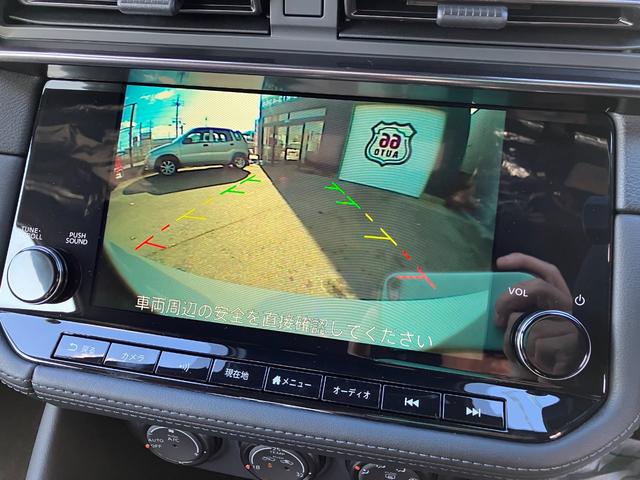 フェアレディZ ニスモ 登録済未使用車/NISMO専用エアロパーツ/ナビ/バックカメラ/Bluetooth/フルセグ/スマートキー/RECARO製ハーフレザーシート/NISMO専用ブレーキ・サスペンション・19インチAW(19枚目)