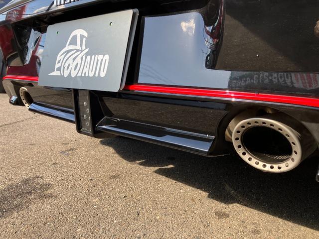 フェアレディZ ニスモ 登録済未使用車/NISMO専用エアロパーツ/ナビ/バックカメラ/Bluetooth/フルセグ/スマートキー/RECARO製ハーフレザーシート/NISMO専用ブレーキ・サスペンション・19インチAW(35枚目)