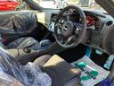 ニスモ 登録済未使用車/NISMO専用エアロパーツ/ナビ/バックカメラ/Bluetooth/フルセグ/スマートキー/RECARO製ハーフレザーシート/NISMO専用ブレーキ・サスペンション・19インチAW(12枚目)