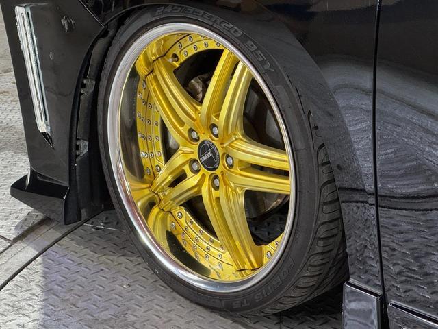 ヴェルファイアハイブリッド ＺＲ　後期モデル　ワンオーナー車　エアサス公認取得済　ブラックパールフルエアロ　アミスタッド２０インチ　アルパインフリップダウン　アルパインナビ　パワーゲート　両側パワスラ（32枚目）
