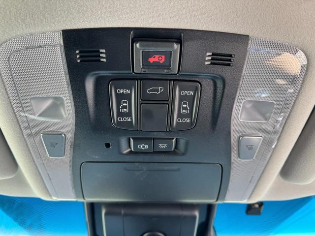 ヴェルファイアハイブリッド ＺＲ　後期モデル　ワンオーナー車　エアサス公認取得済　ブラックパールフルエアロ　アミスタッド２０インチ　アルパインフリップダウン　アルパインナビ　パワーゲート　両側パワスラ（45枚目）