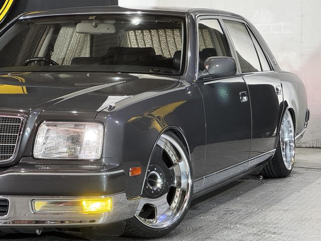 消費税込み 後期 GZG50 50 センチュリー フロント エアサス アクチュエーター 48010-40080