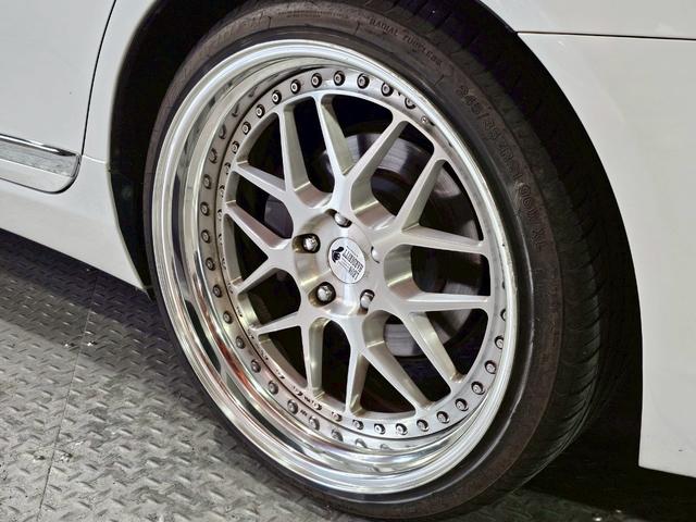 ＬＳ ＬＳ４６０　バージョンＣ　Ｉパッケージ　後期モデル　黒革シート　サンルーフ　マークレビンソン　３眼ＬＥＤヘッドライト　エアサスコントローラー　レオンハルト２１インチ　Ｂｌｕｅｔｏｏｔｈ対応（37枚目）