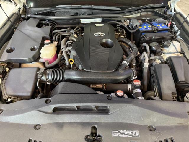 TOYOTA CROWN ATHLETE S-T