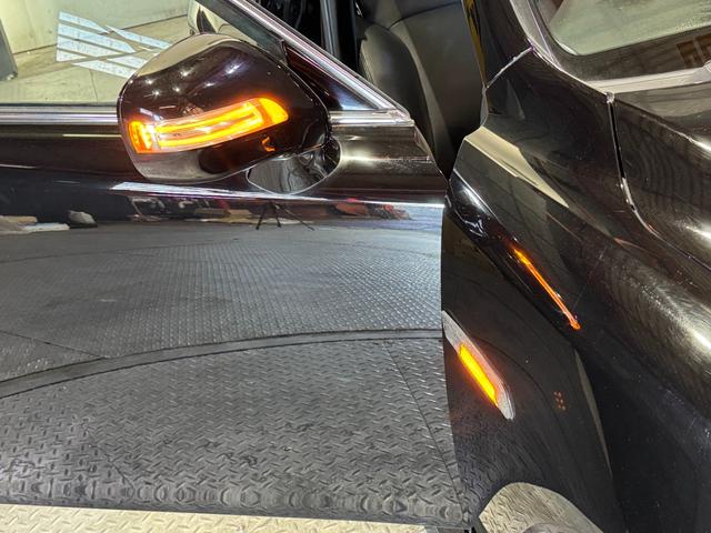 ＩＳ ＩＳ２５０　バージョンＬ　黒革シート　サンルーフ　現行ルックスピンドルグリルカスタム　ＩＳ－Ｆ仕様リアバンパー　ＷＯＲＫシーカー１９インチホイール　ＴＥＩＮフルタップ車高調　３眼ＬＥＤヘッドライト　ＬＥＤテール（74枚目）