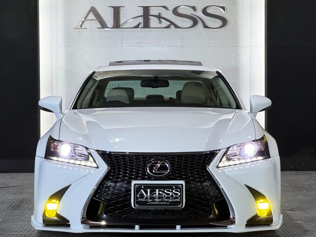ＧＳ ＧＳ２５０　Ｉパッケージ　後期ルックカスタム　ベージュ革シート　サンルーフ　新品フルタップ車高調　新品ＡＭＥシュタイナー２０インチホイール　新品タイヤ　フルエアロ　Ｂｌｕｅｔｏｏｔｈオーディオ対応（13枚目）